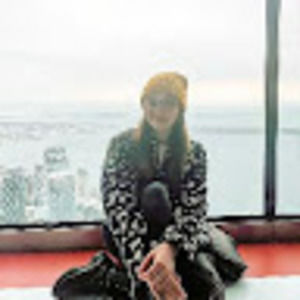 Meet your Posher, Dale